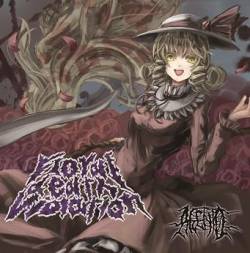 Floral Death Violation